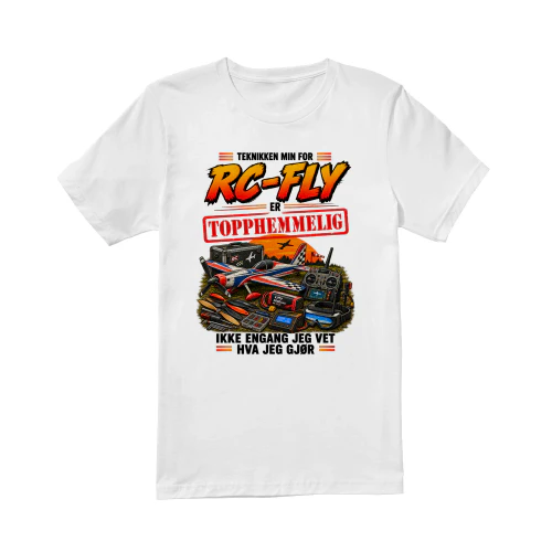 NO RC-fly 946