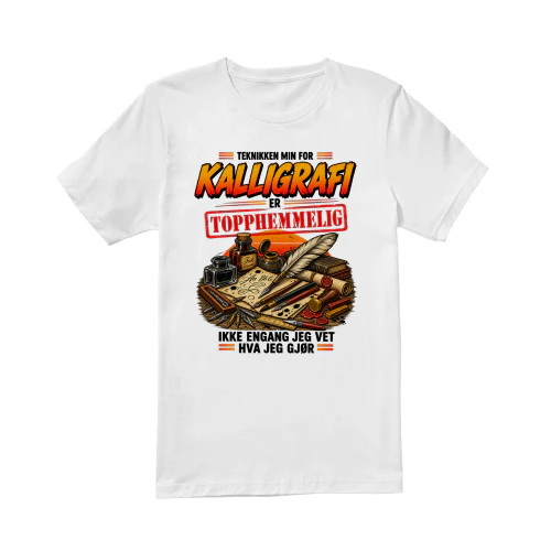 NO Kalligrafi 946