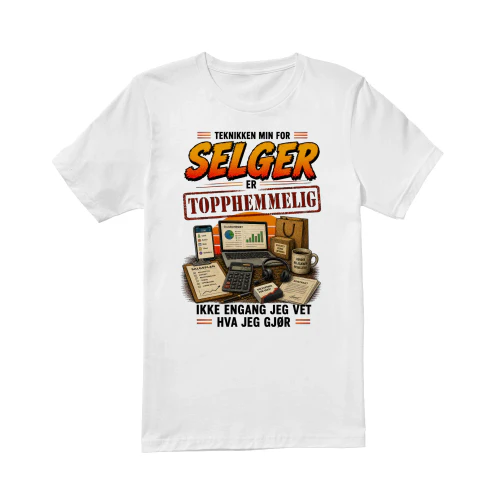 NO Selger 807