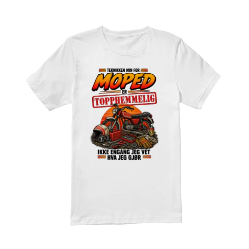 NO Moped 946