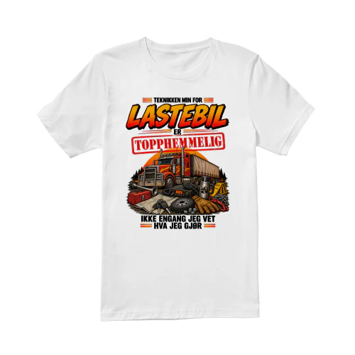 NO Lastebil 946