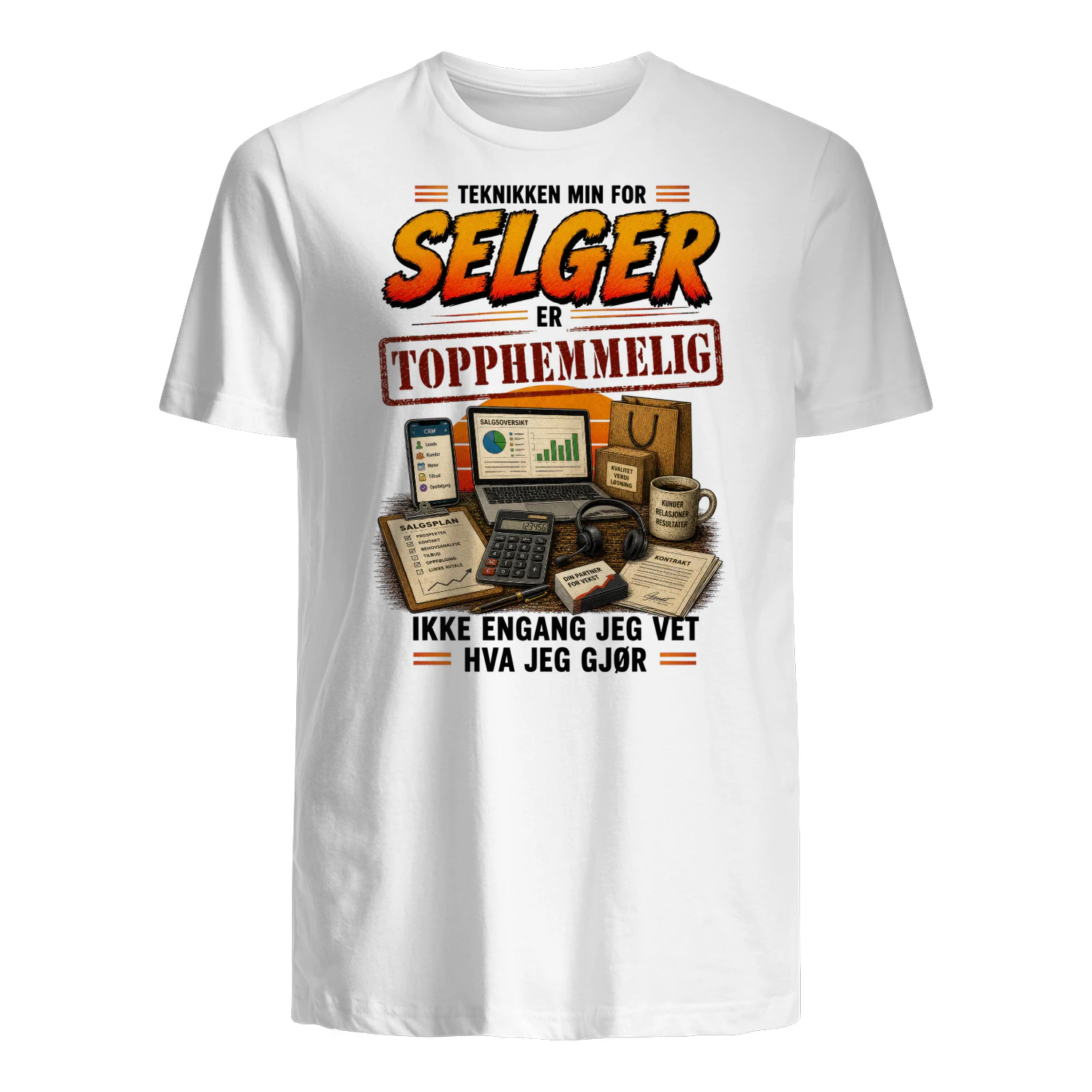 NO Selger 807