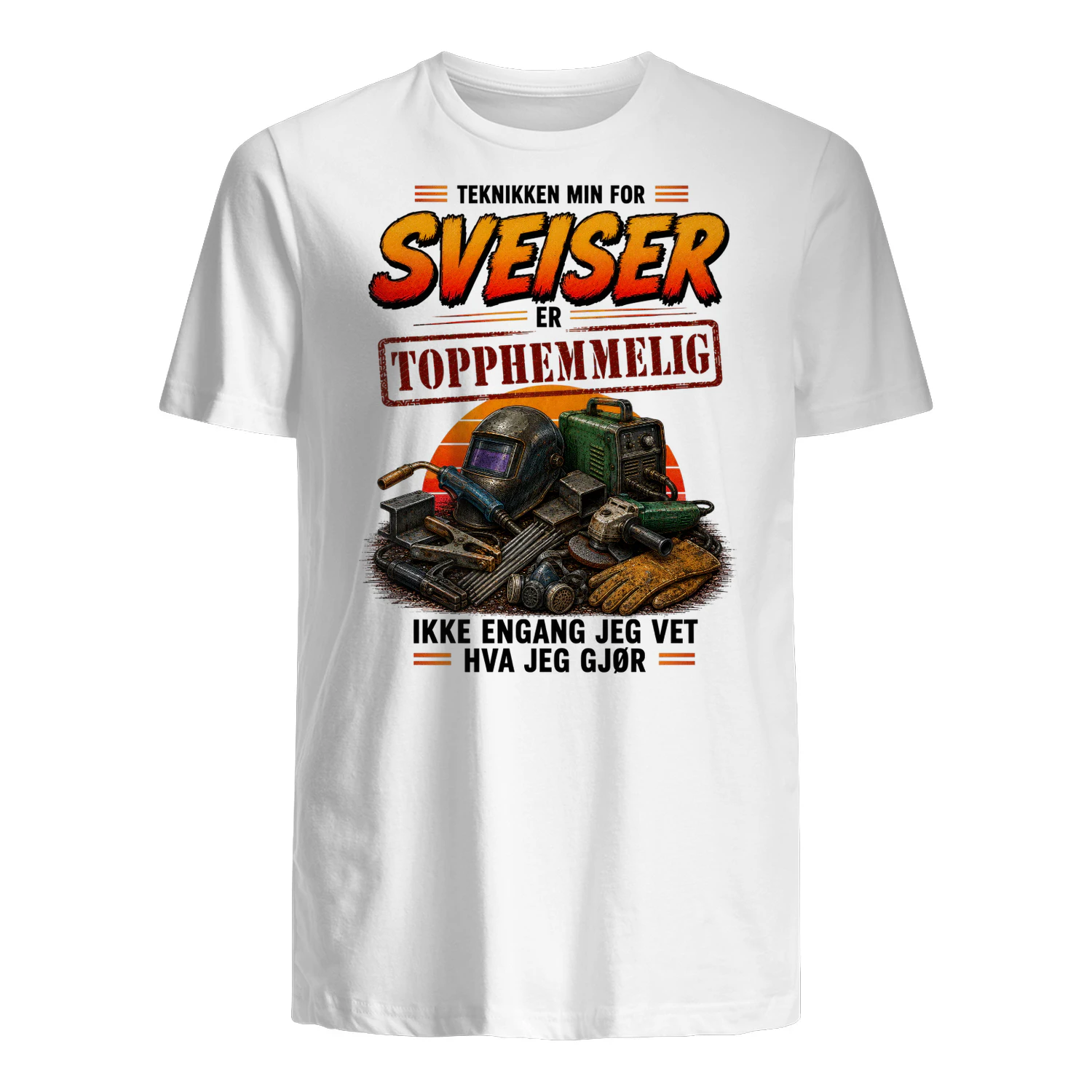 NO Sveiser 807