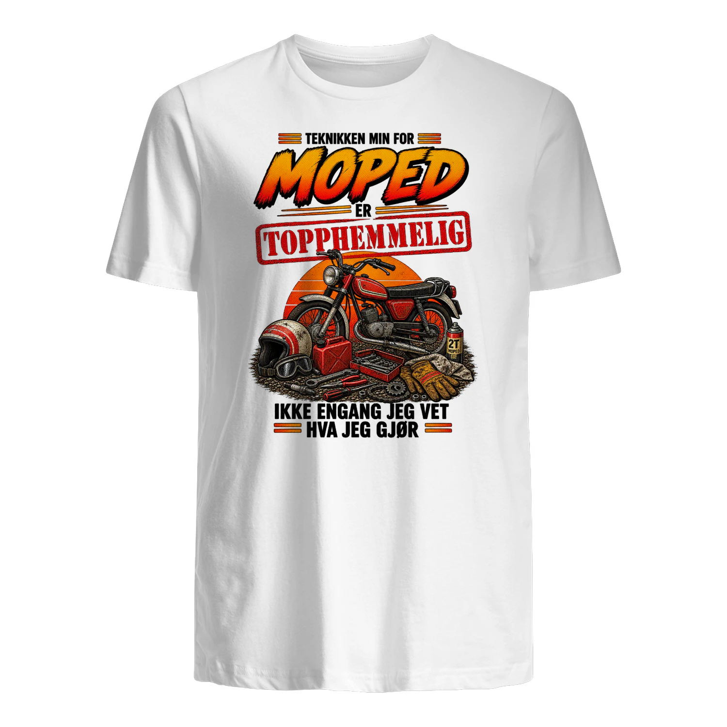 NO Moped 946