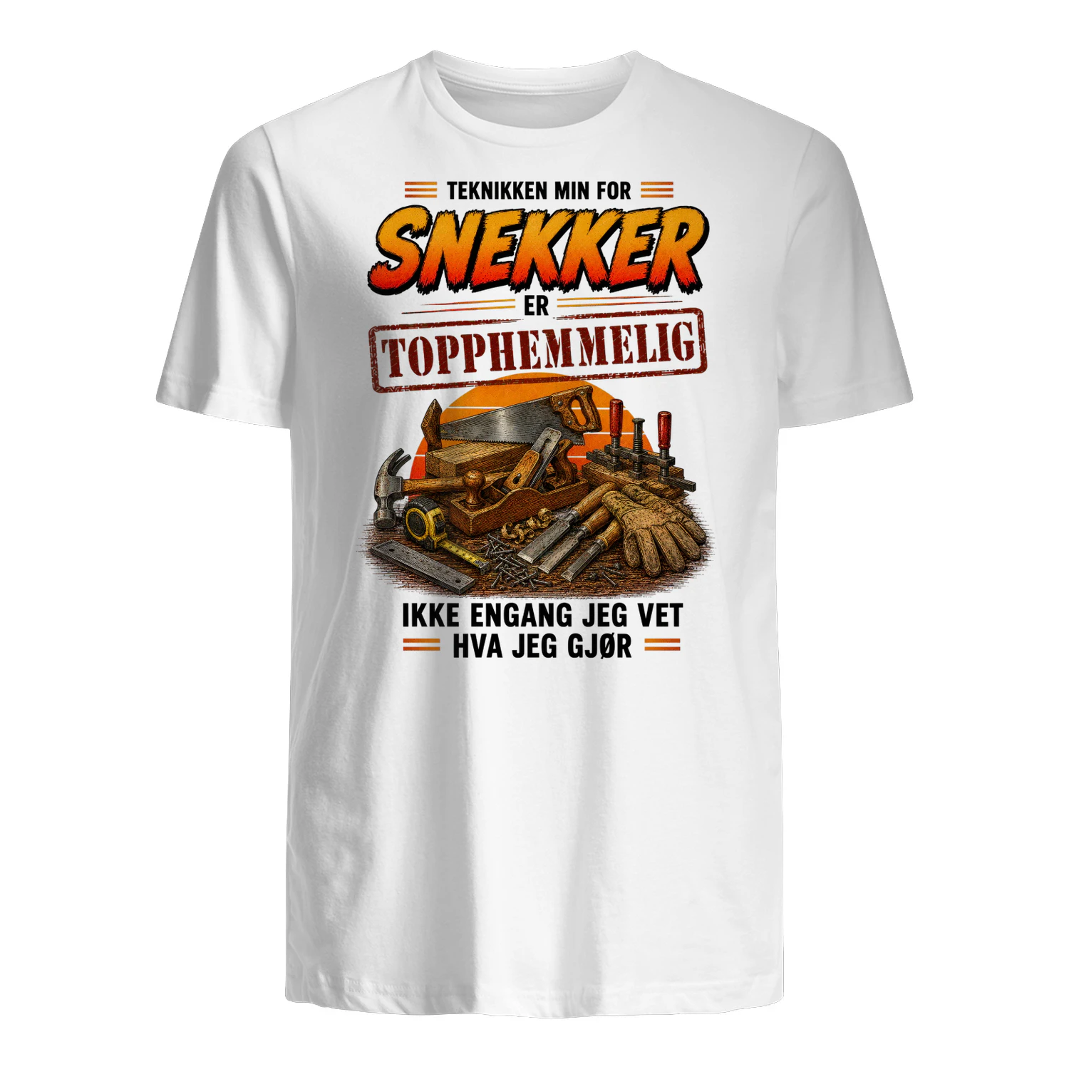 NO Snekker 807