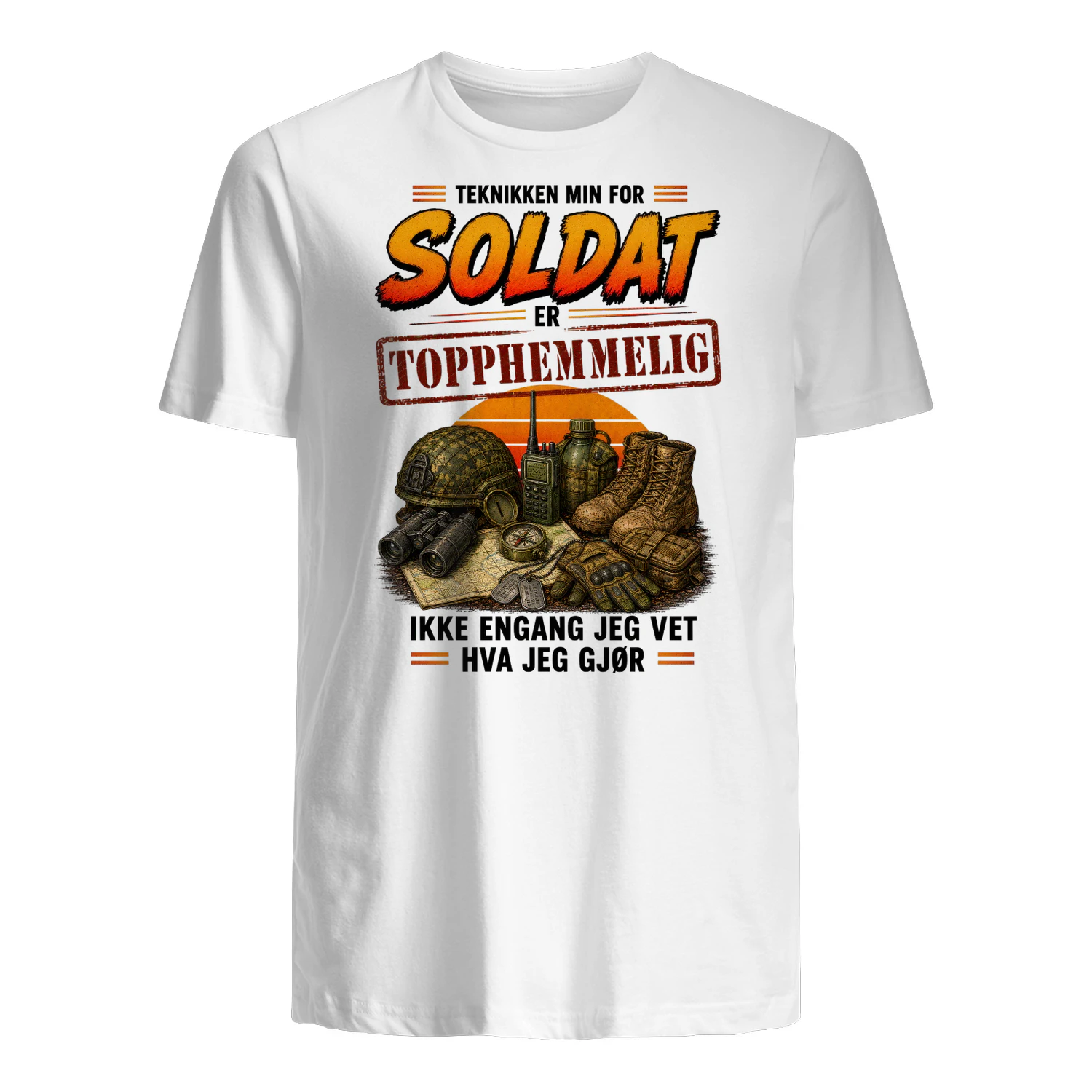 NO Soldat 807