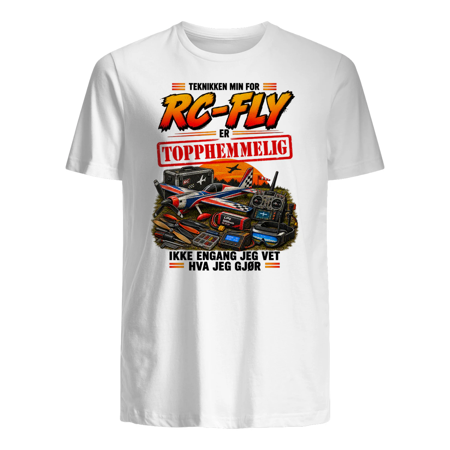 NO RC-fly 946