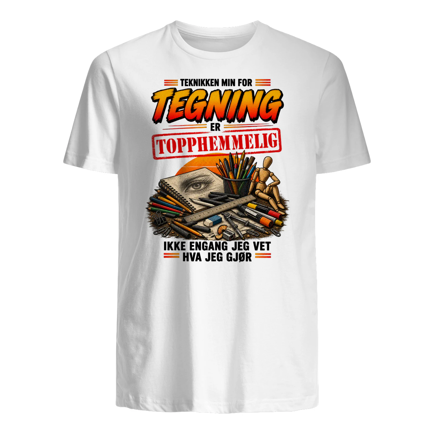NO Tegning 946