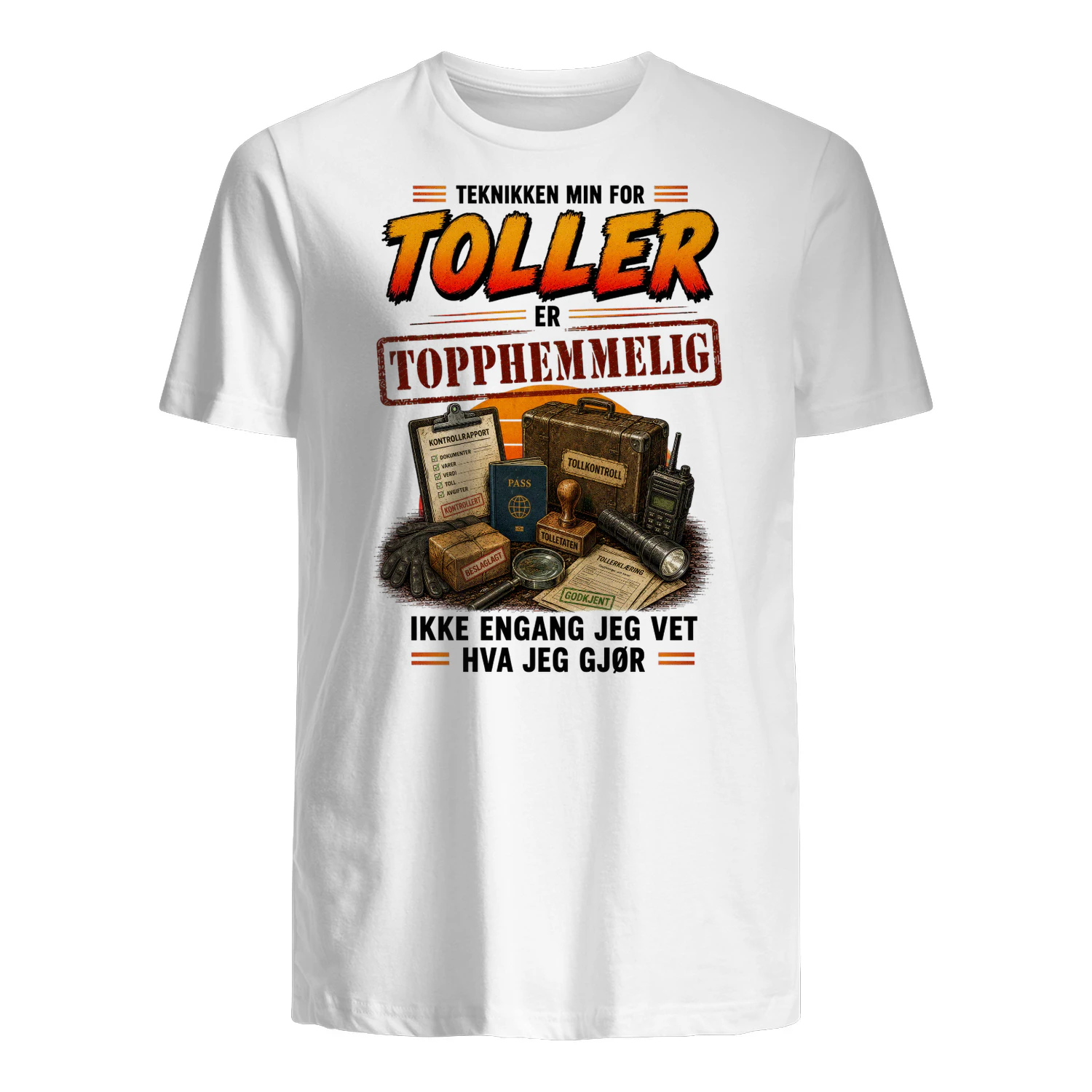 NO Toller 807