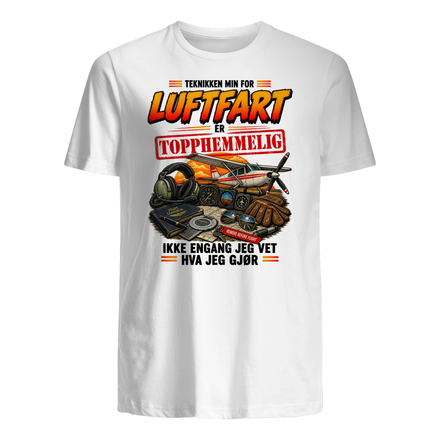 NO Luftfart 946