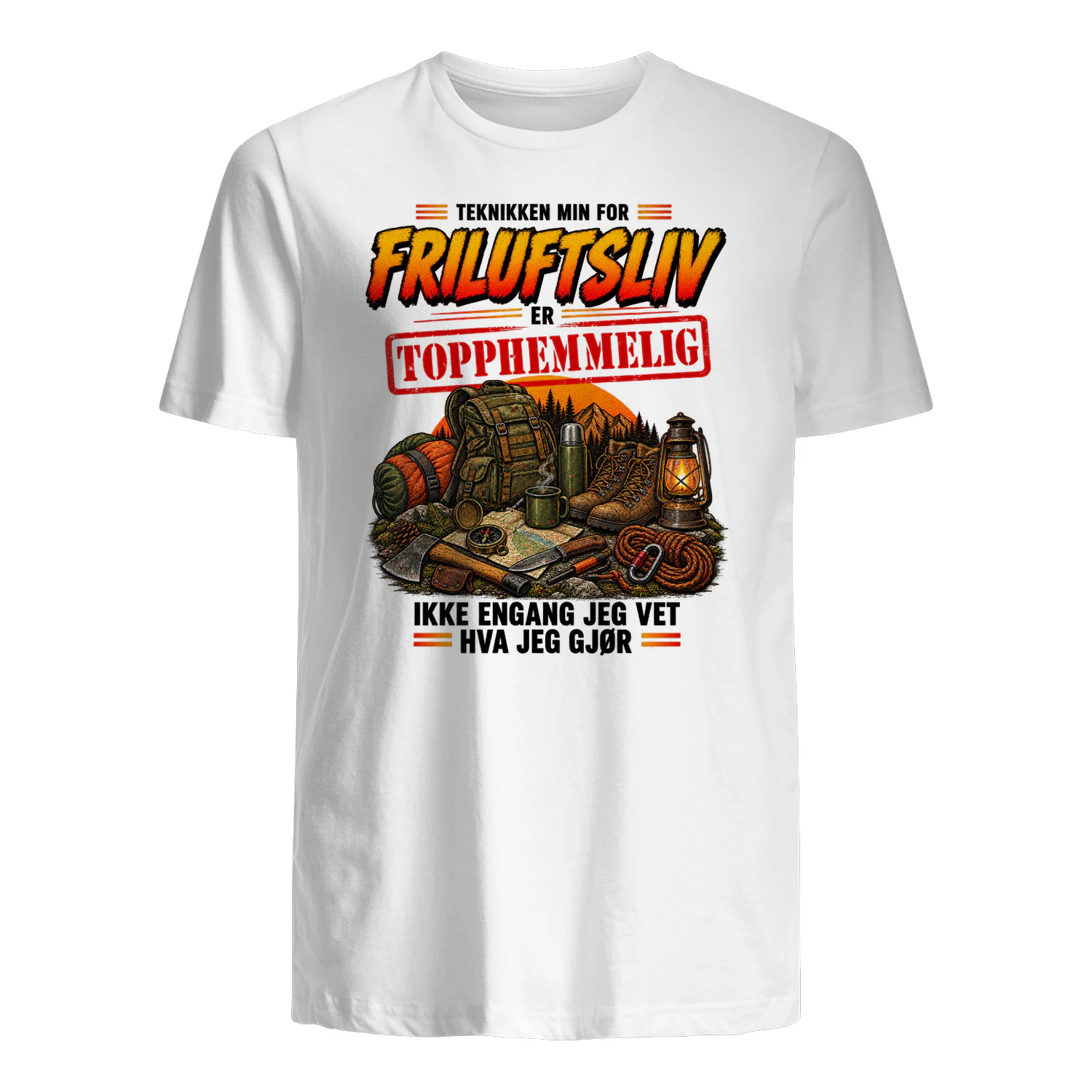 NO Friluftsliv 946