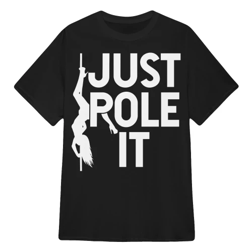 Just Pole it