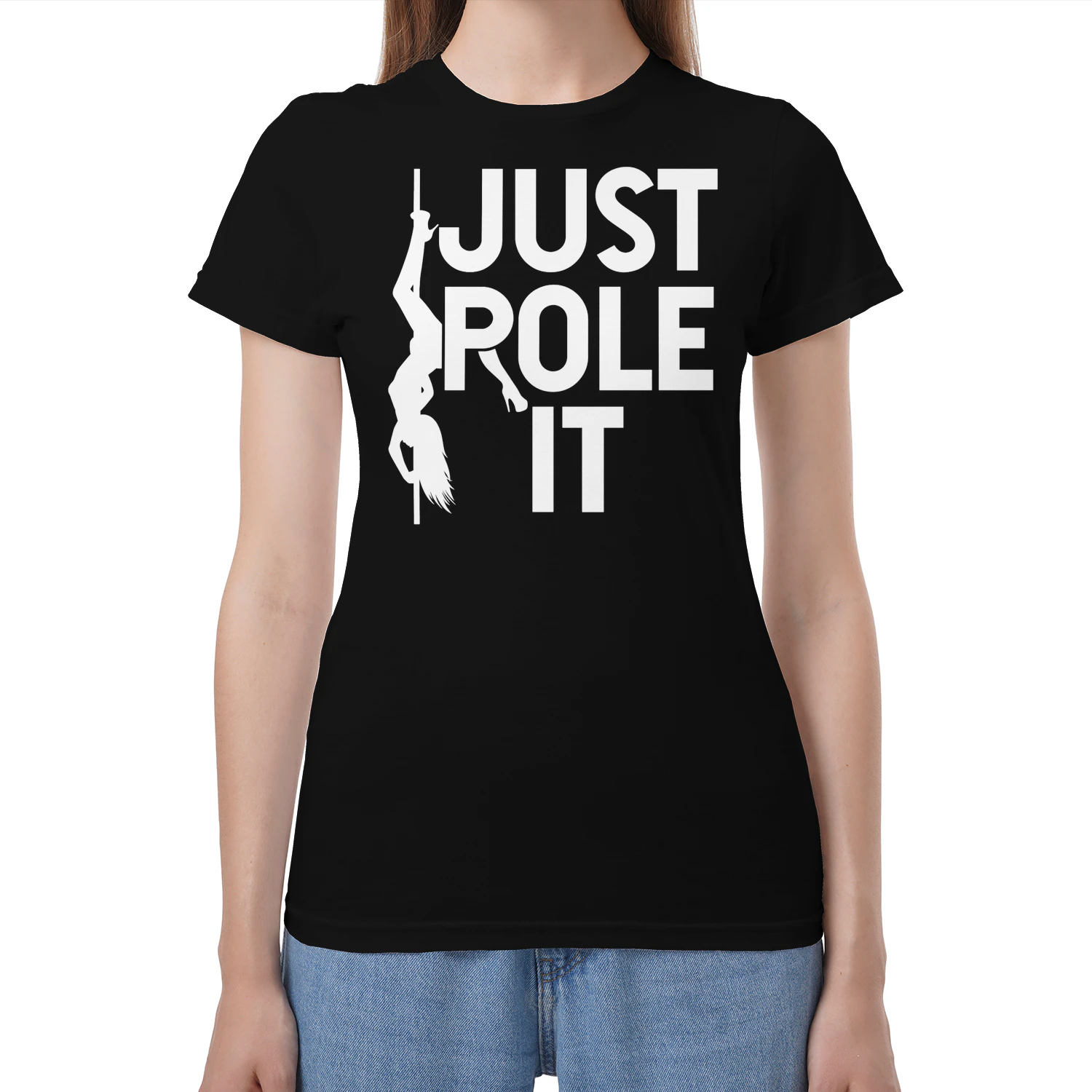 Just Pole it