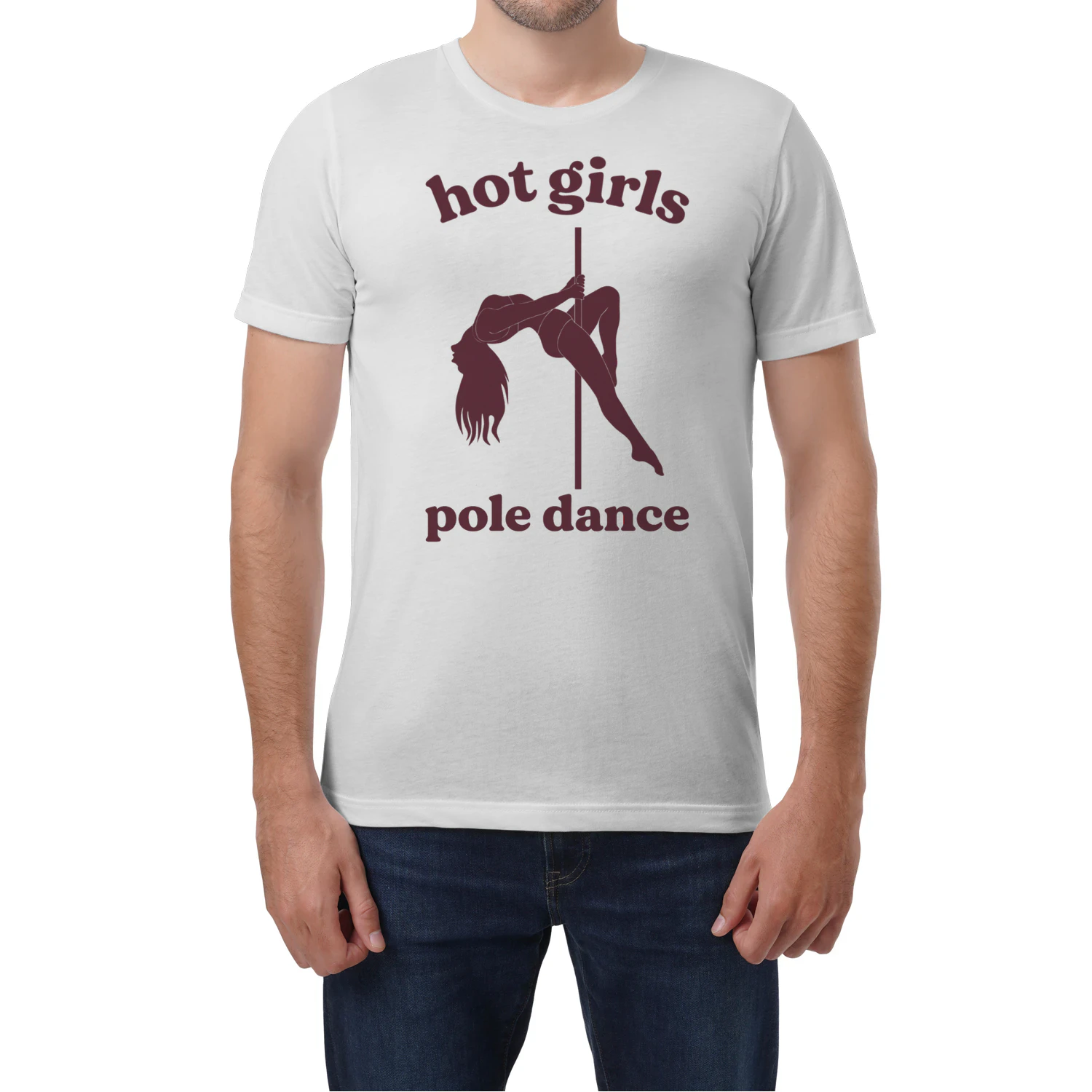 Hot Girls Pole Dance