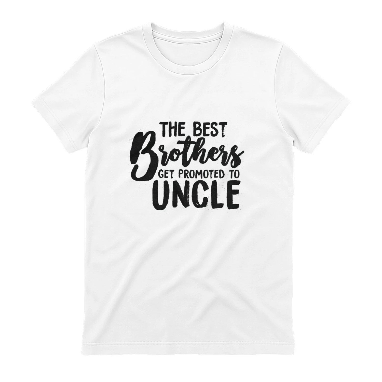 The best Brothers Get Promoed To Uncle