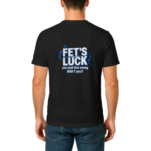 Fet's Luck
