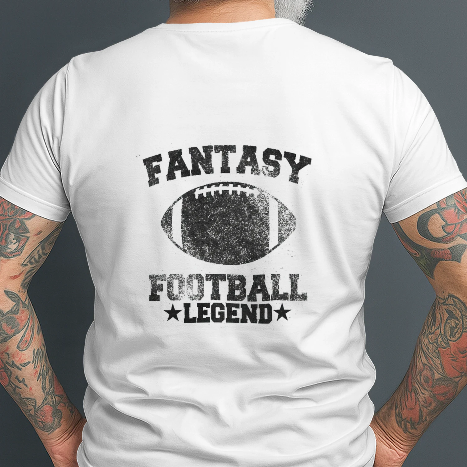 Fantasy Football Legend