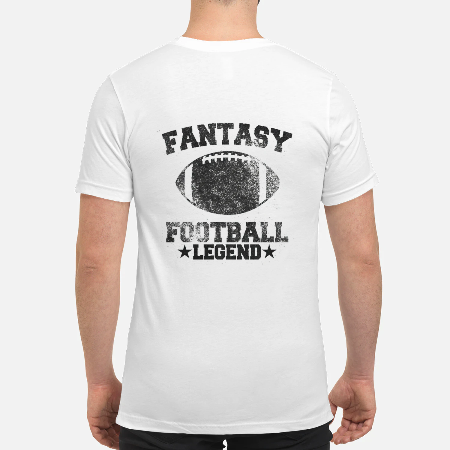 Fantasy Football Legend