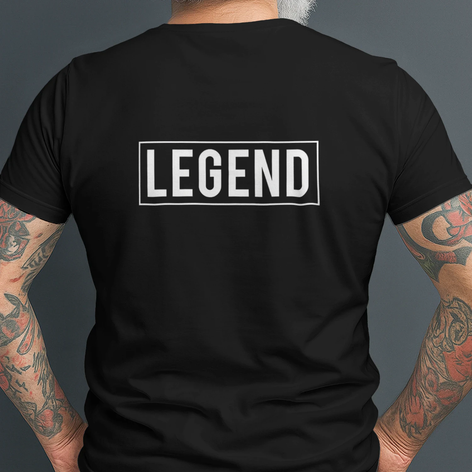 Legend