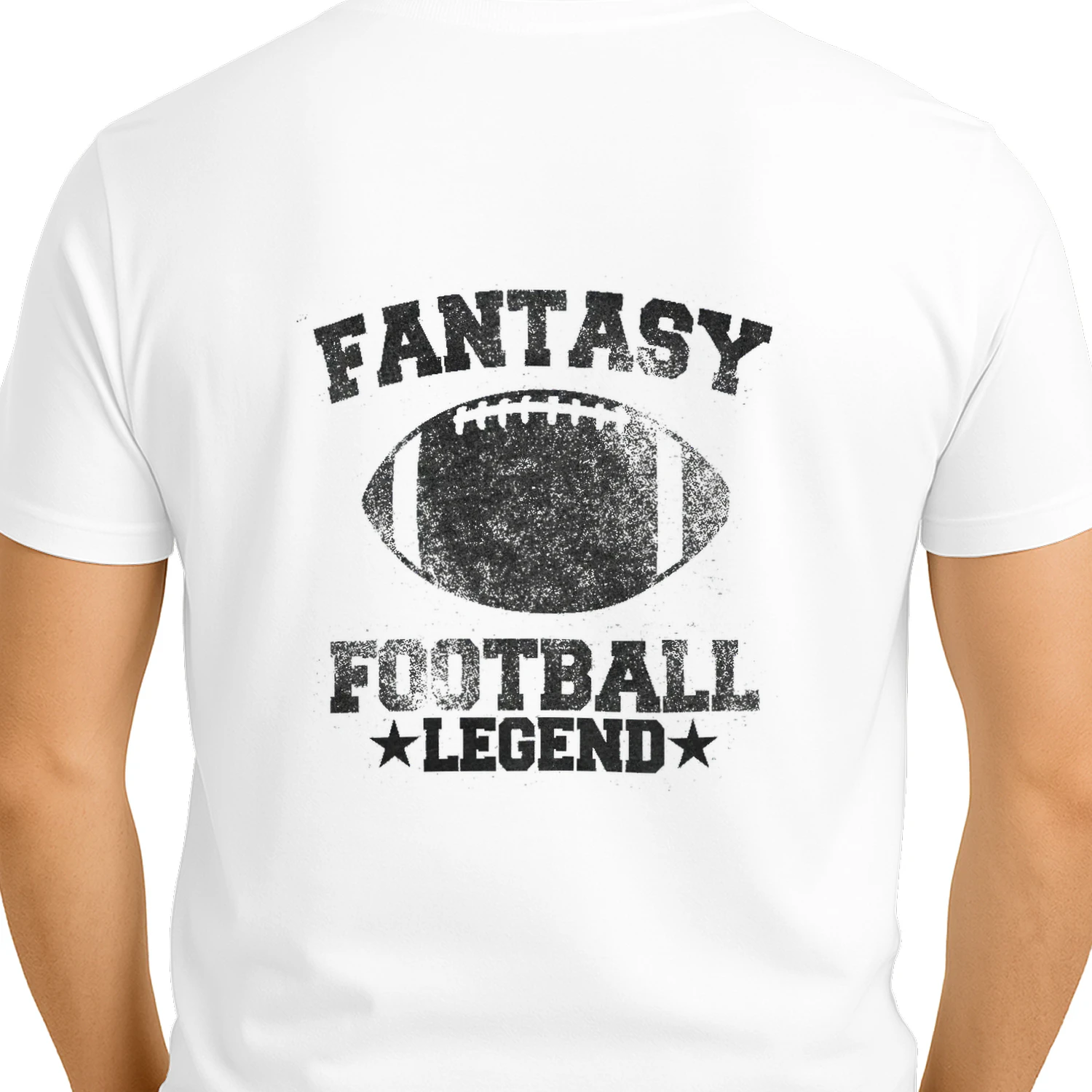 Fantasy Football Legend