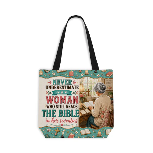 TEU1282 The Bible