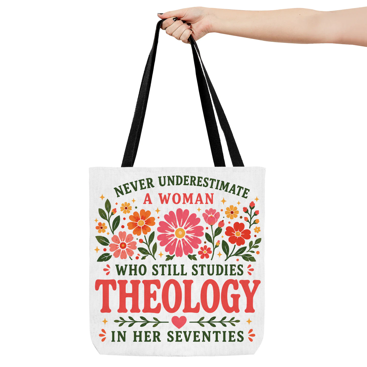 TEU1235 Theology Woman