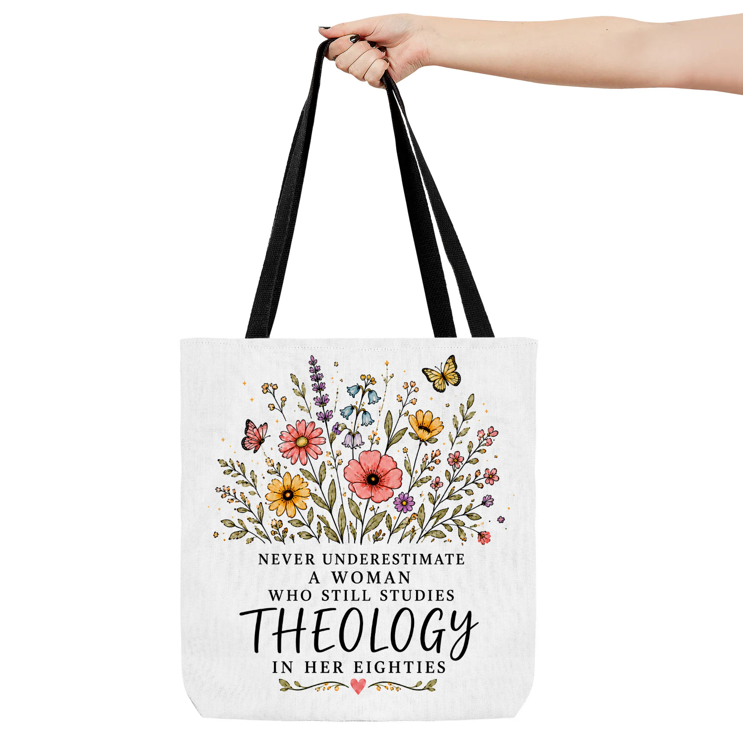 TEU1239 Theology Woman