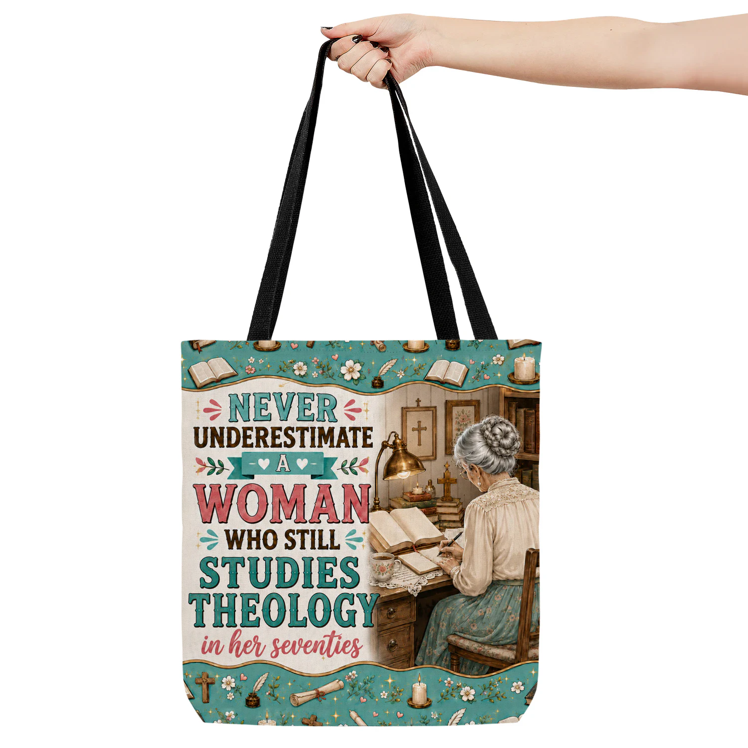 TEU1283 Theology