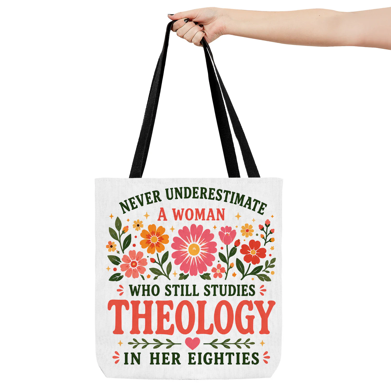 TEU1238 Theology Woman