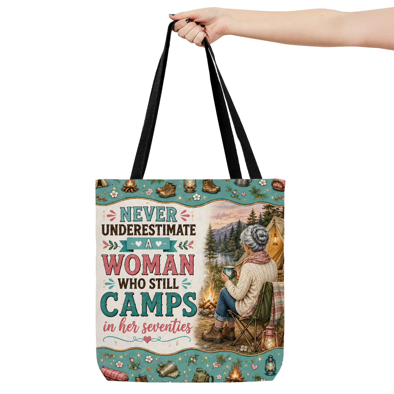 TEU1269 Camps