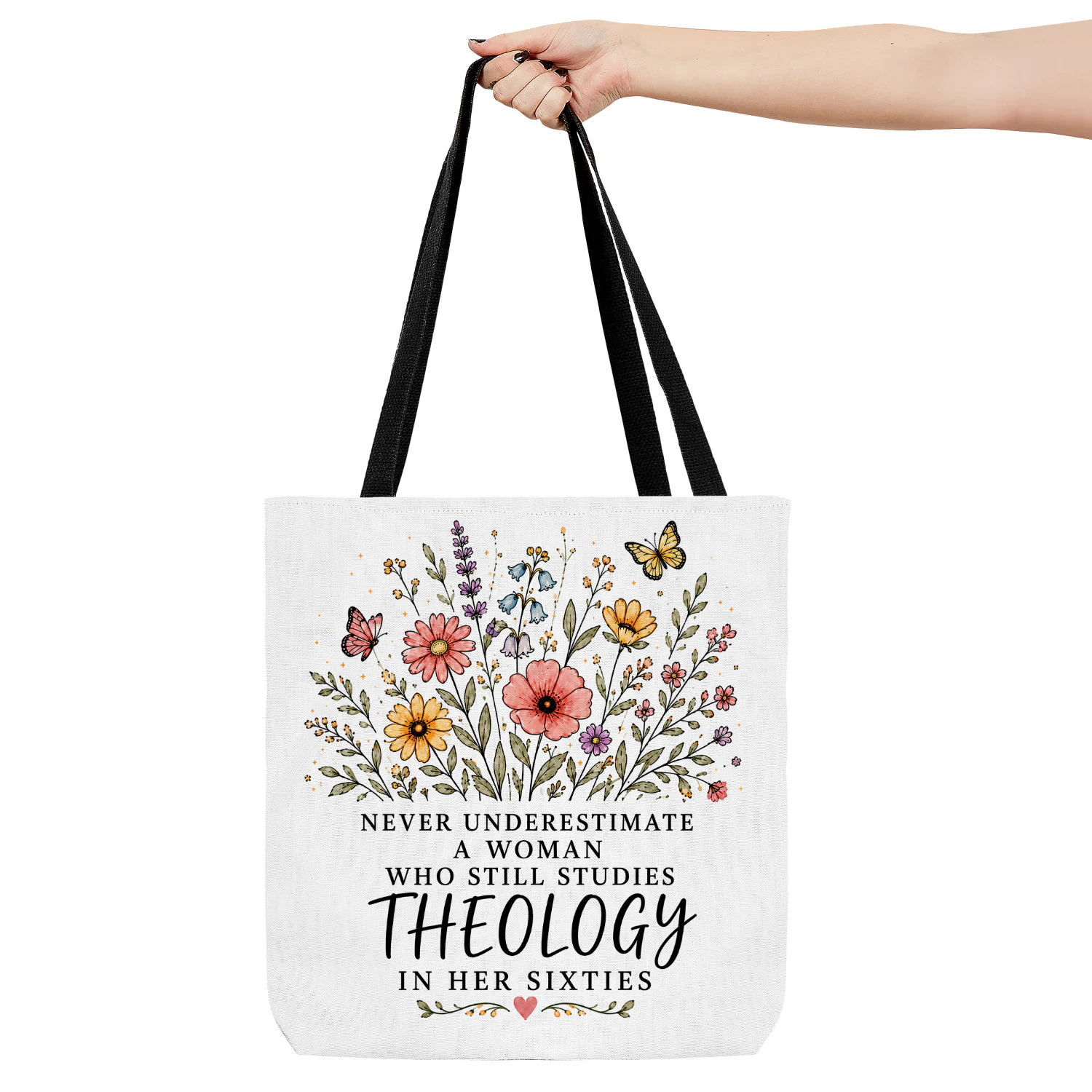 TEU1233 Theology Woman