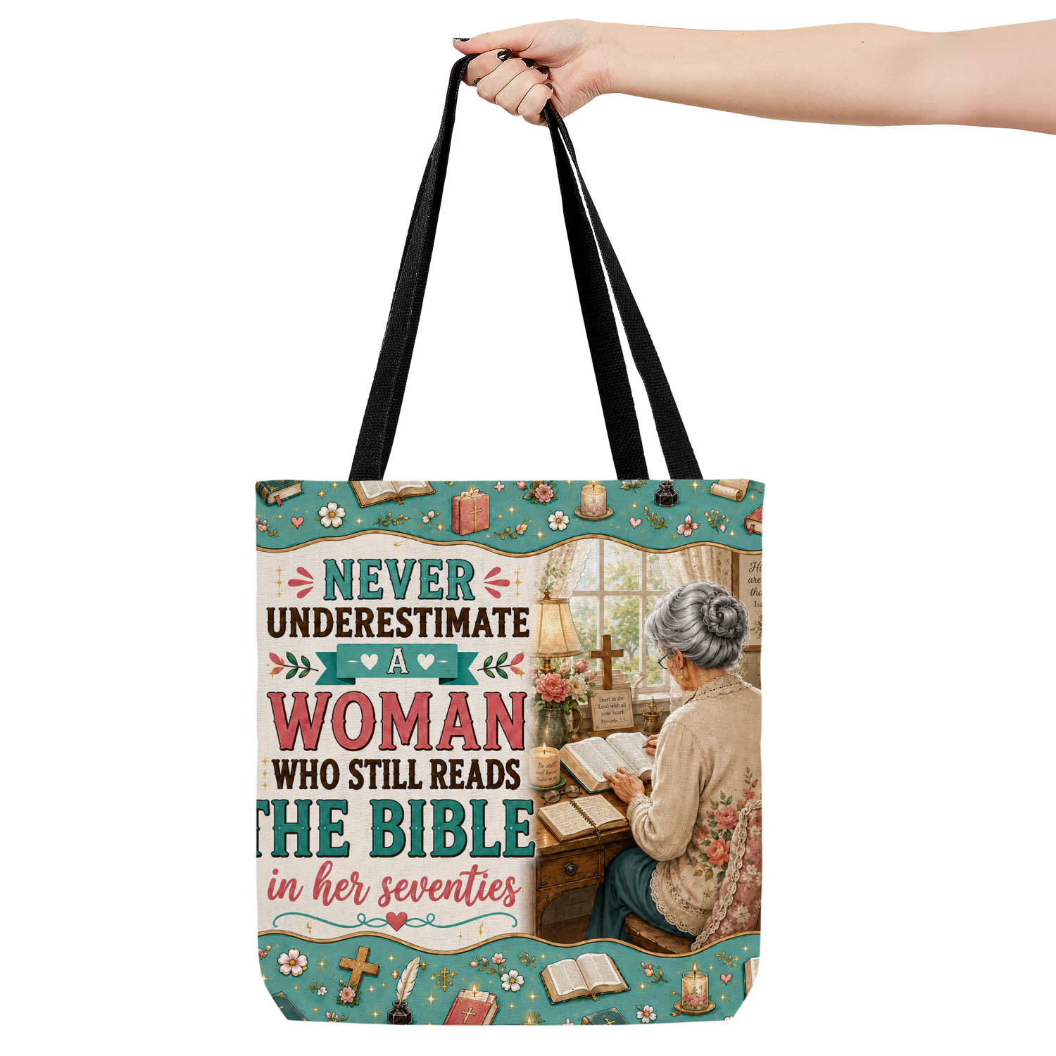 TEU1282 The Bible