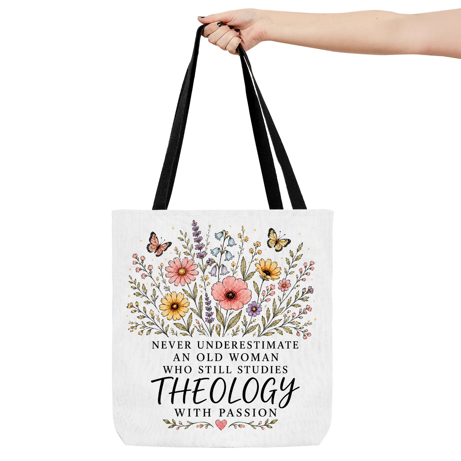 TEU1253 Studies Theology With Passion
