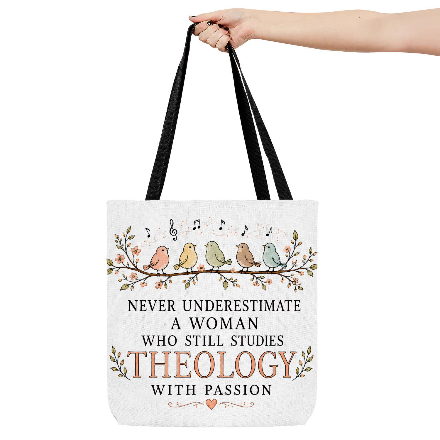 TEU1249 Studies Theology With Passion