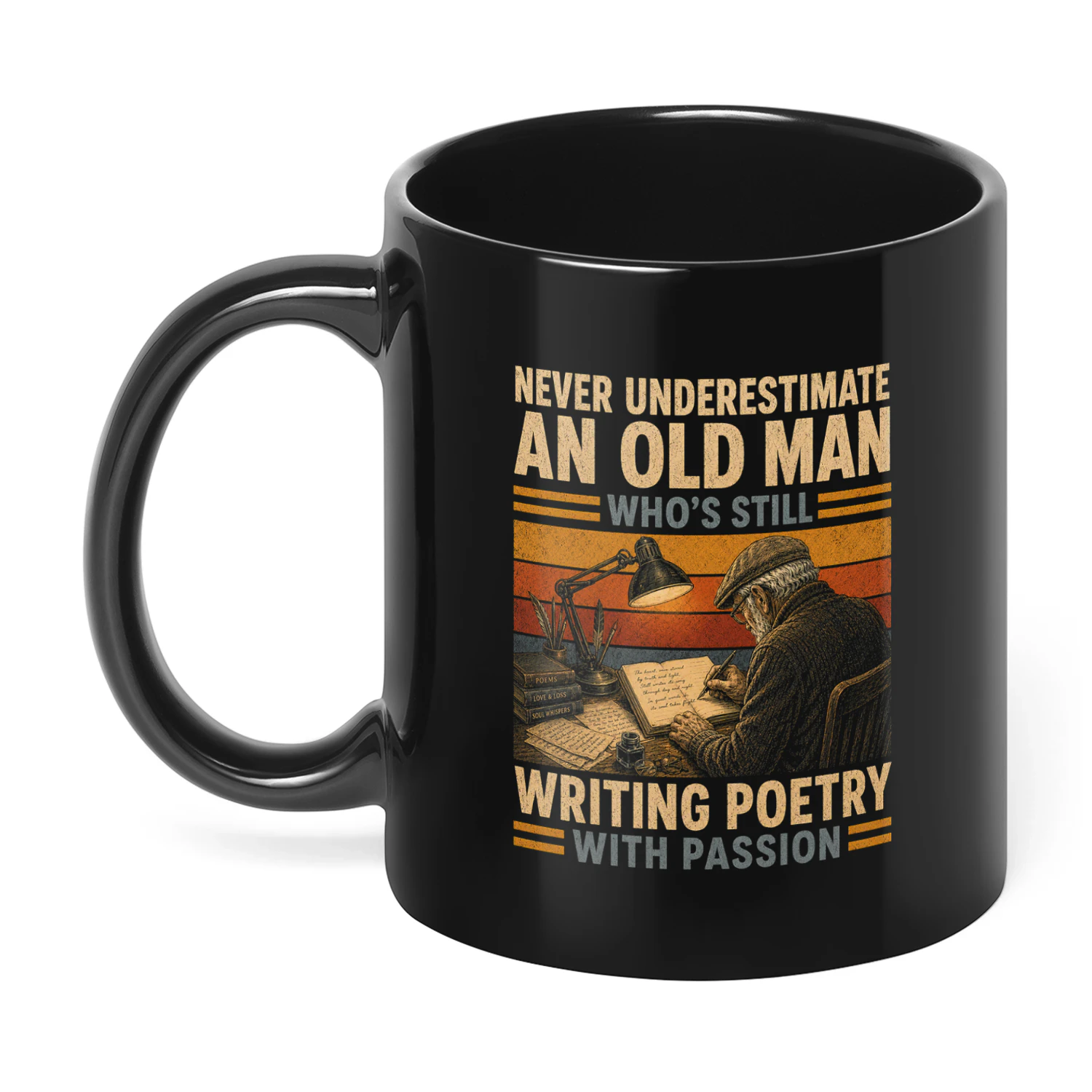TEU1504 Writing Poetry