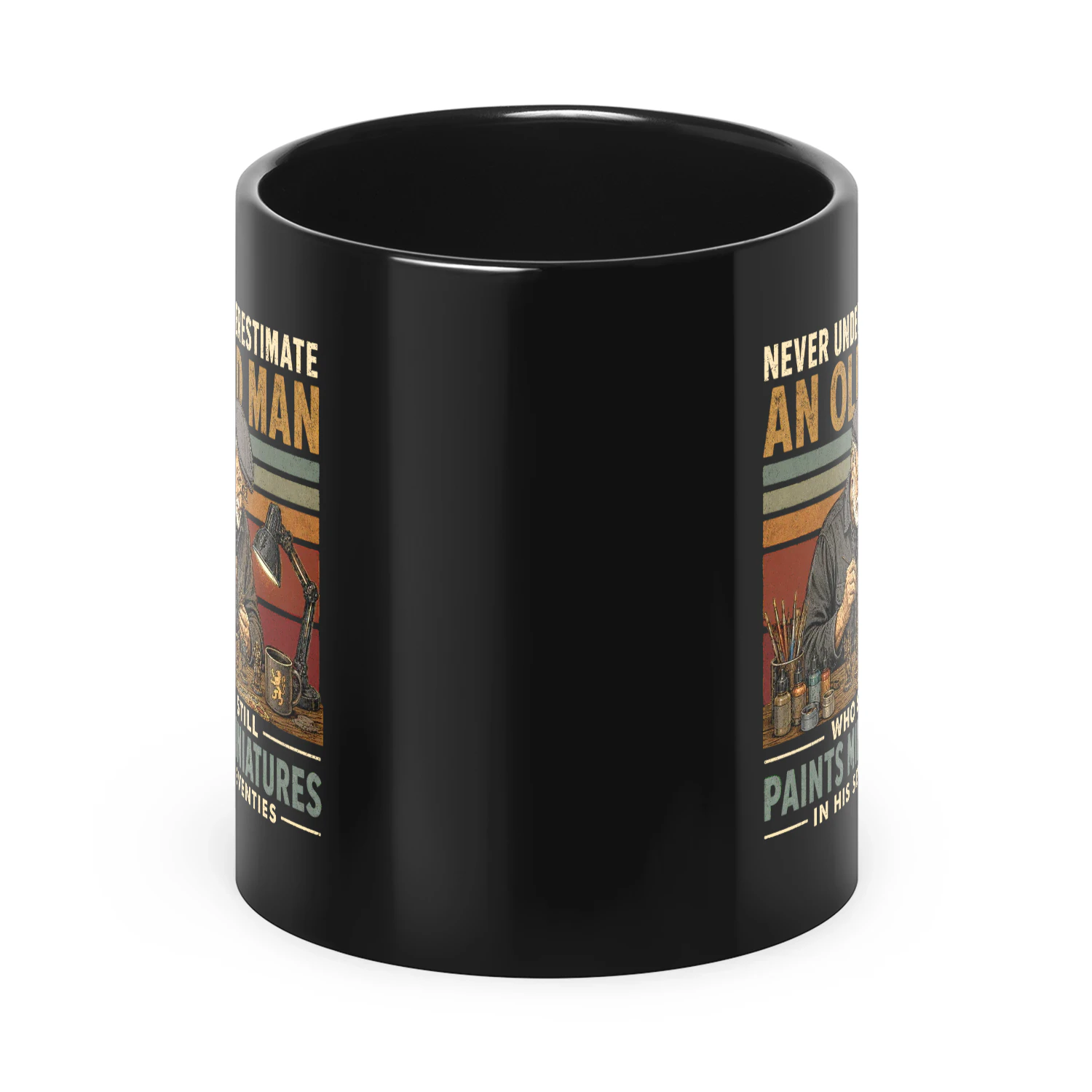 TEU1549 Paints Miniatures