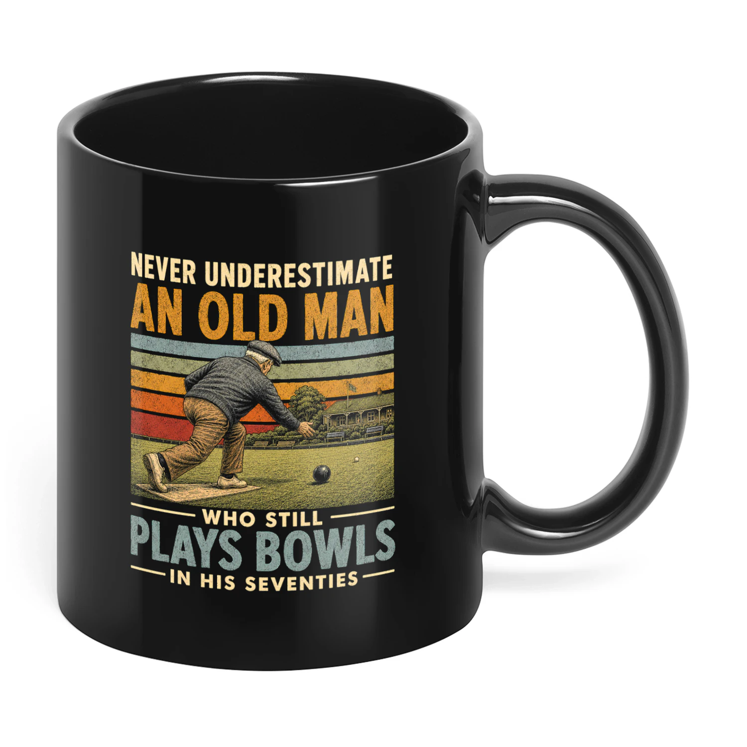TEU1497 Plays Bowls