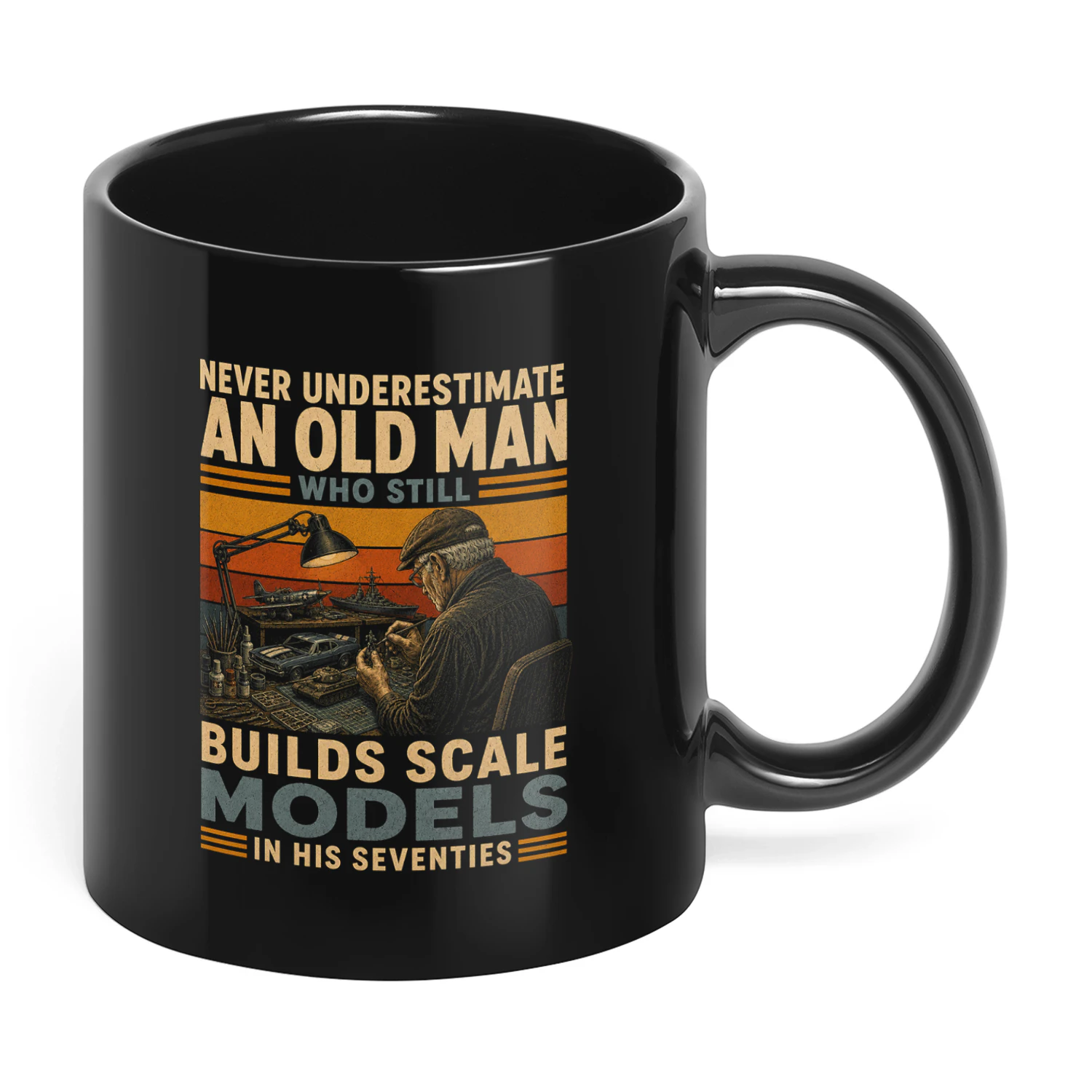 TEU1478 Builds Scale Models 70
