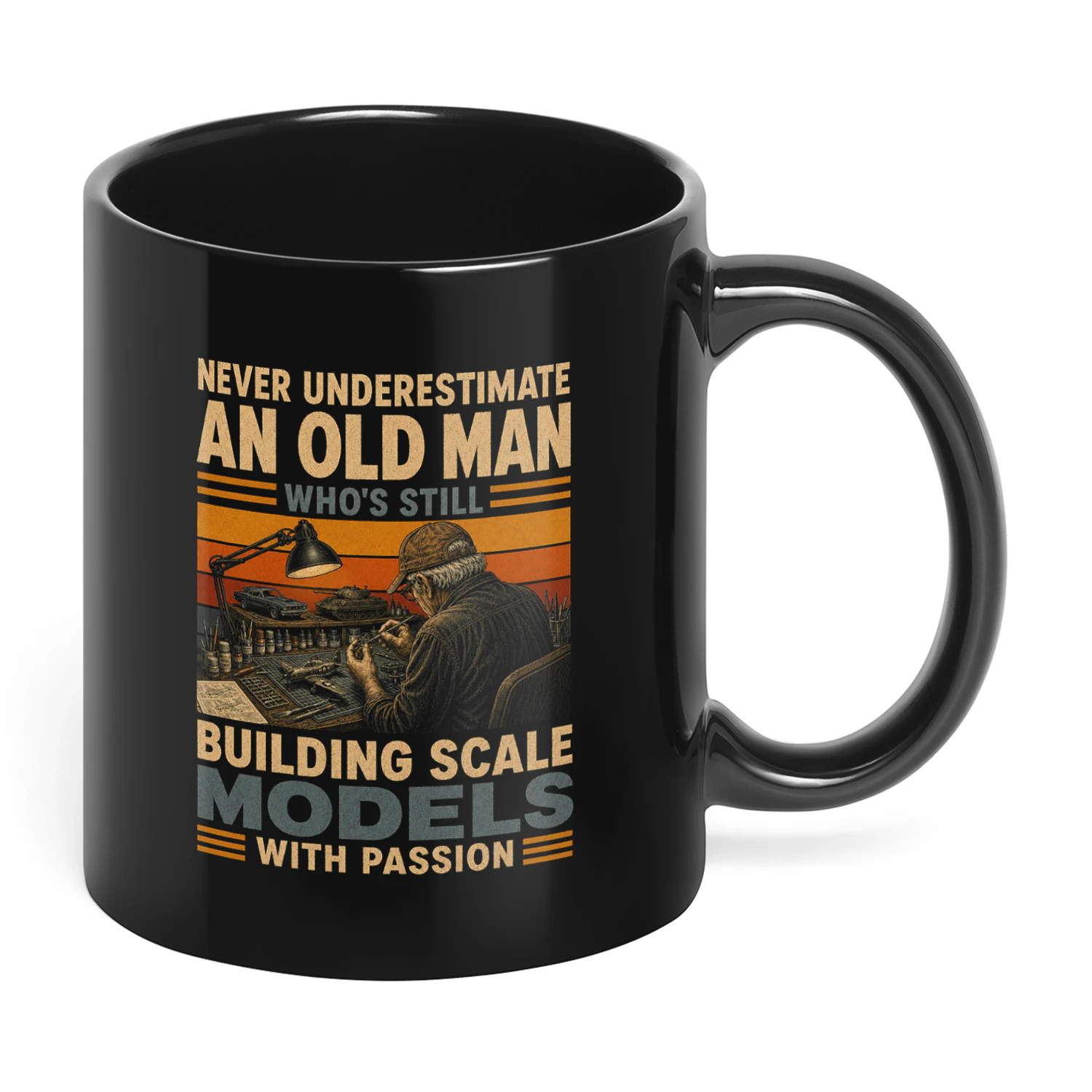 TEU1476 Building Scale Models