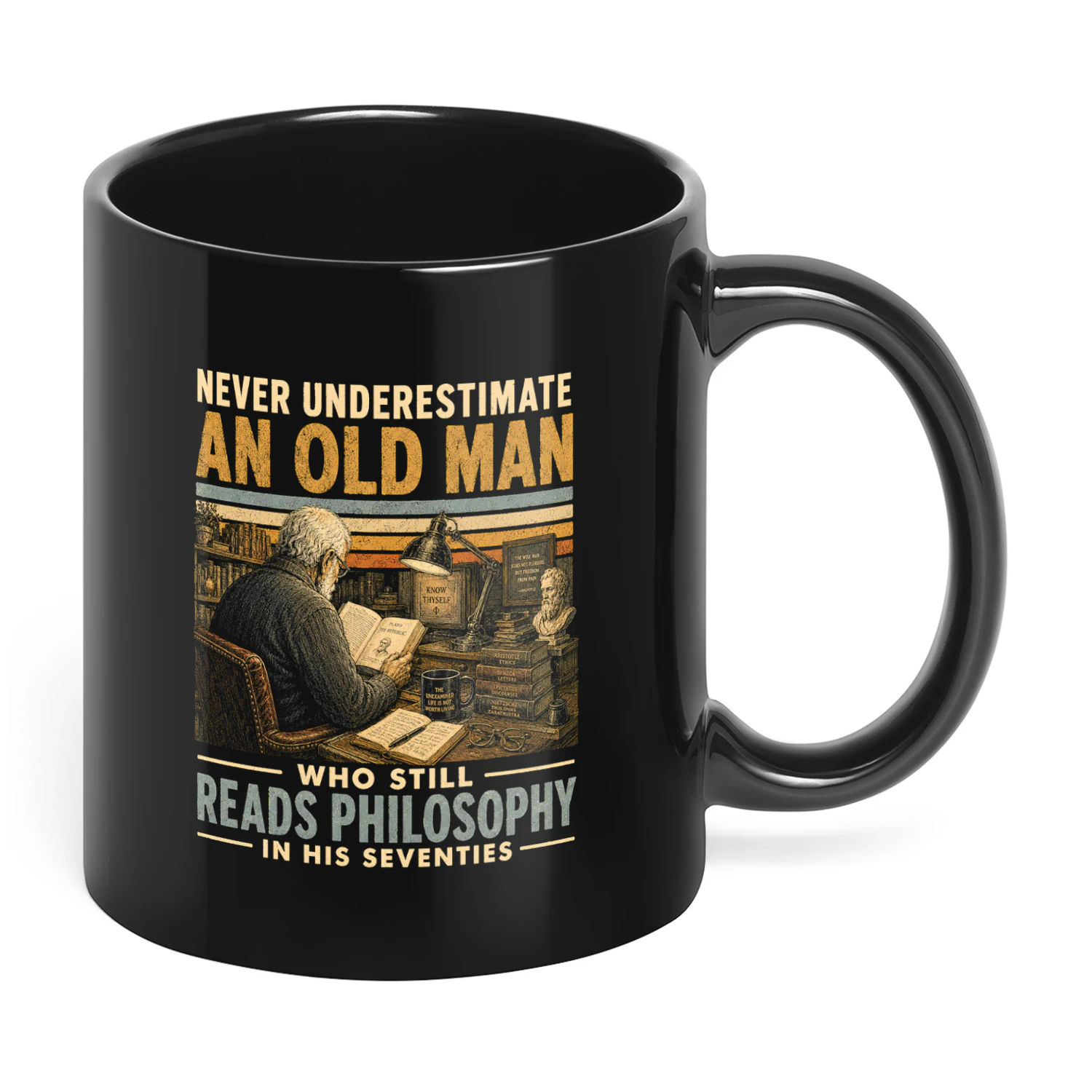 TEU1500 Reads Philosophy