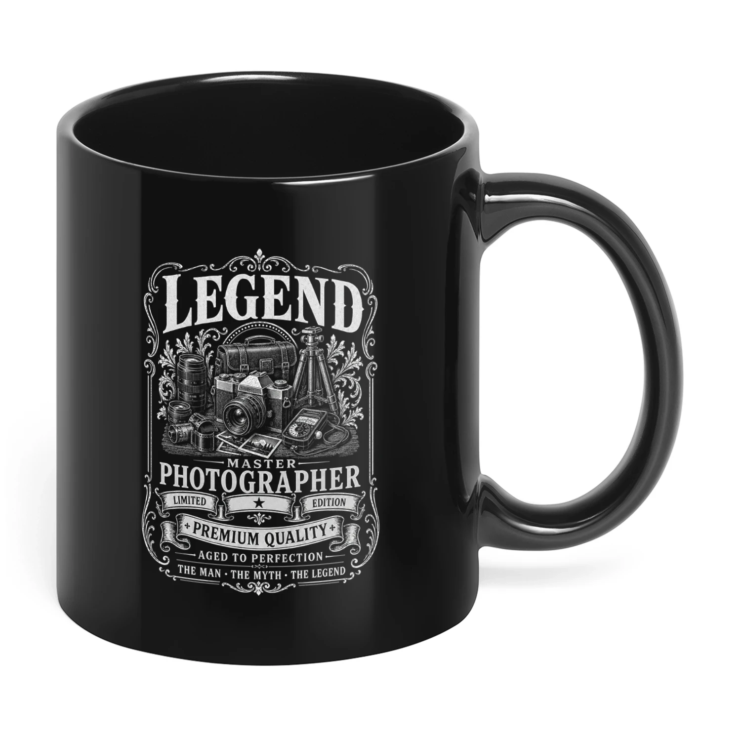 TEU1488 Legend Photographer