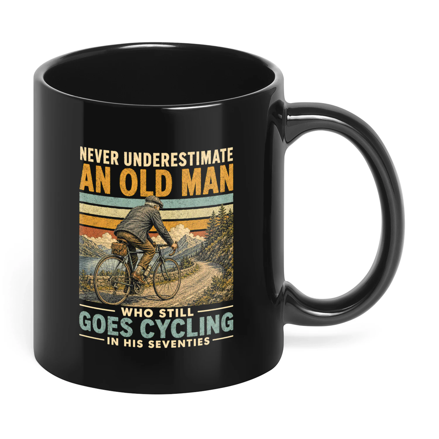 TEU1483 Goes Cycling