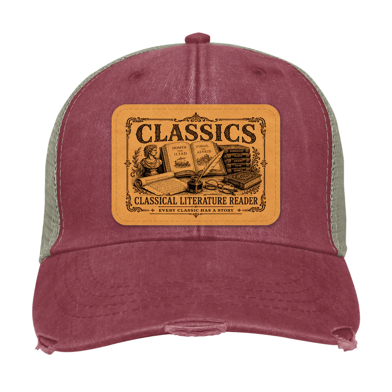 TEU0894 Legend Classical Literature Reader