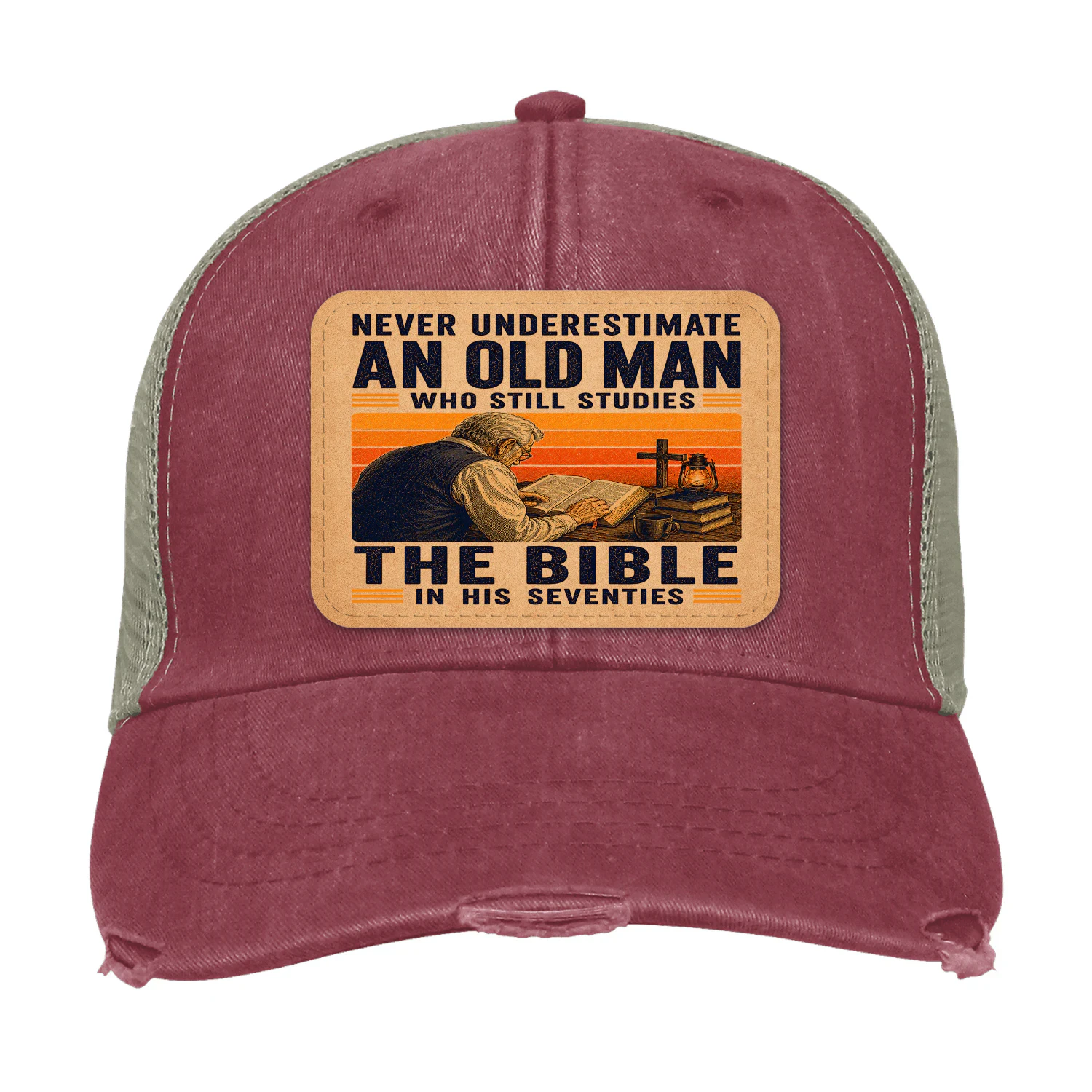 TEU0815 The Bible