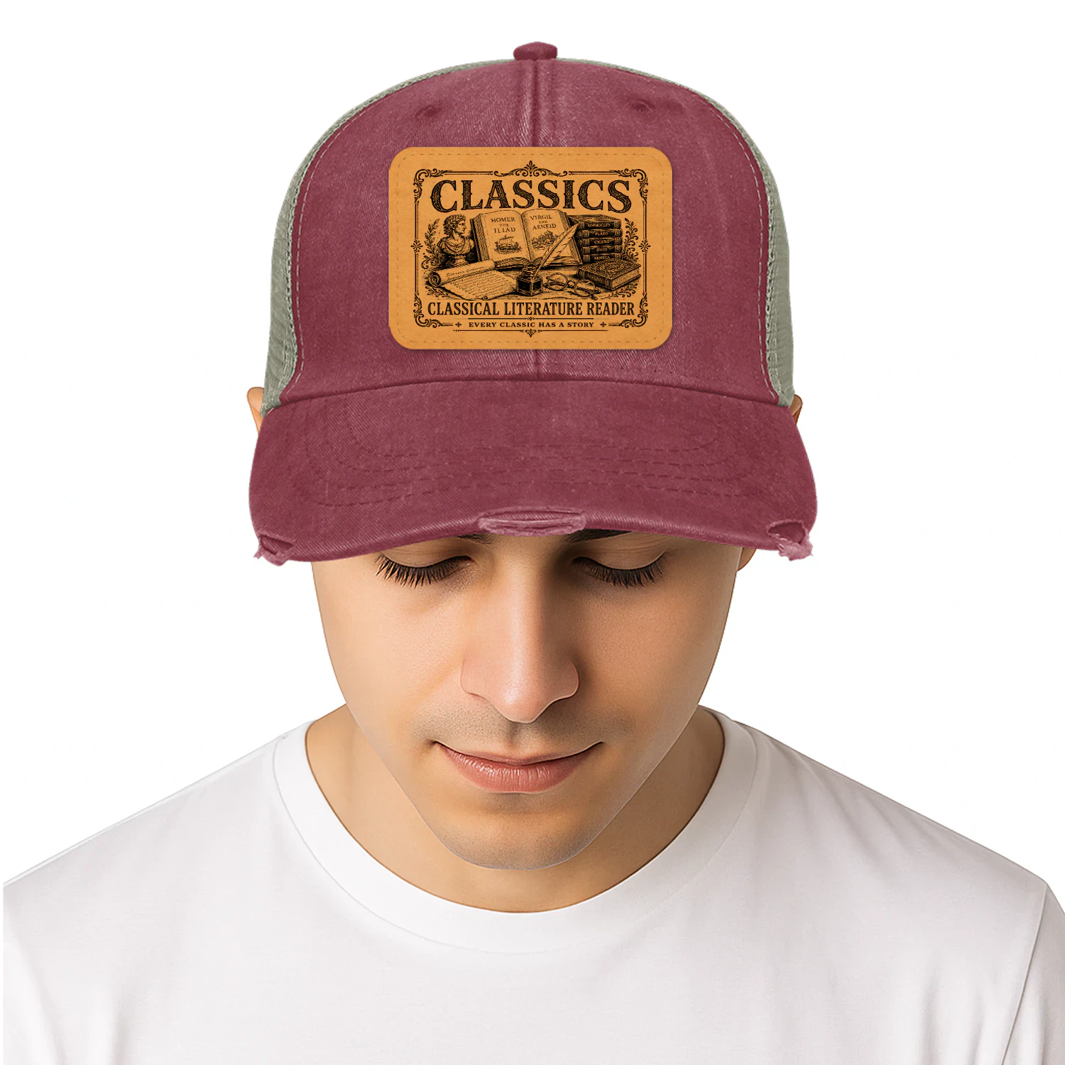 TEU0894 Legend Classical Literature Reader