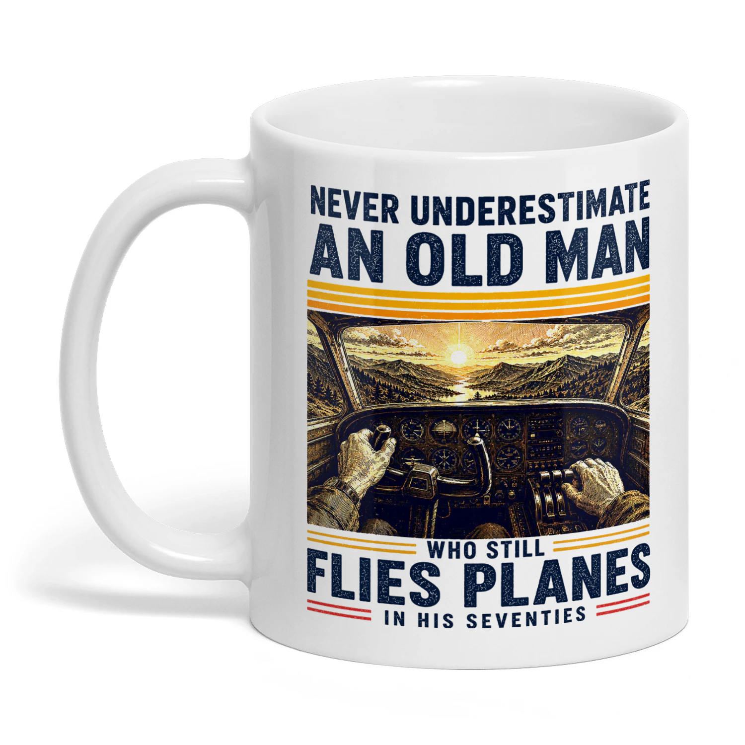TEU1405 Flies Planes 70