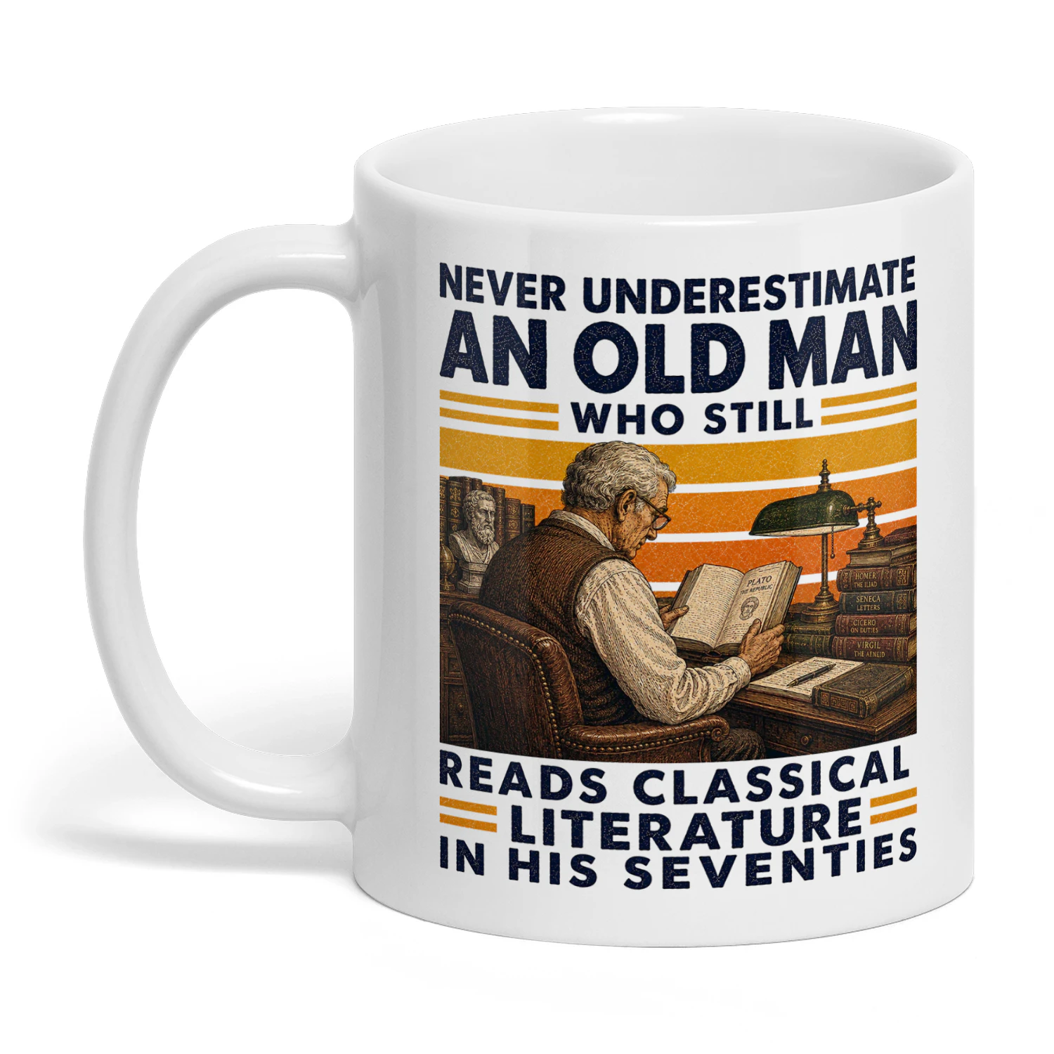 TEU1432 Reads Classical Literature 70