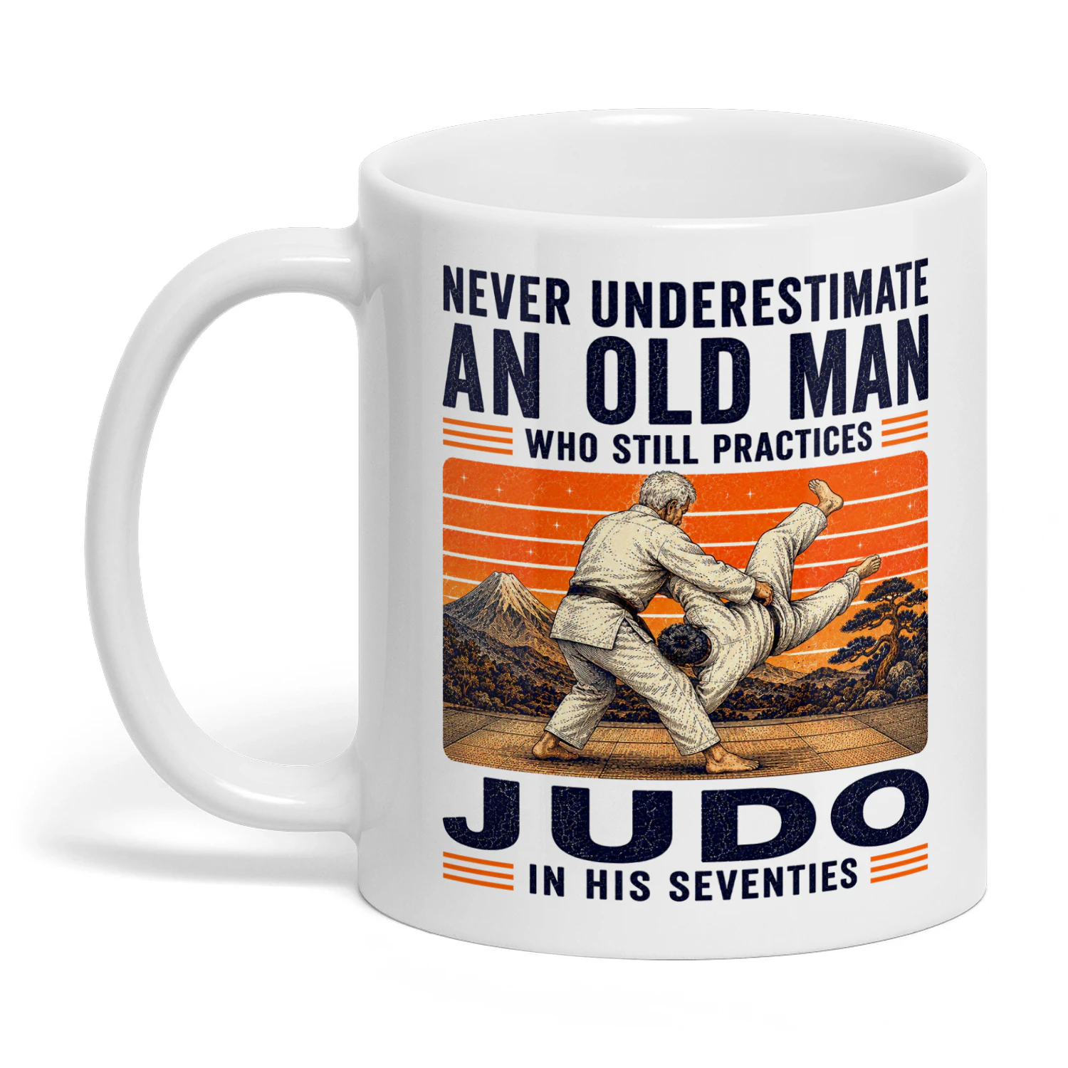 TEU1416 Judo 70