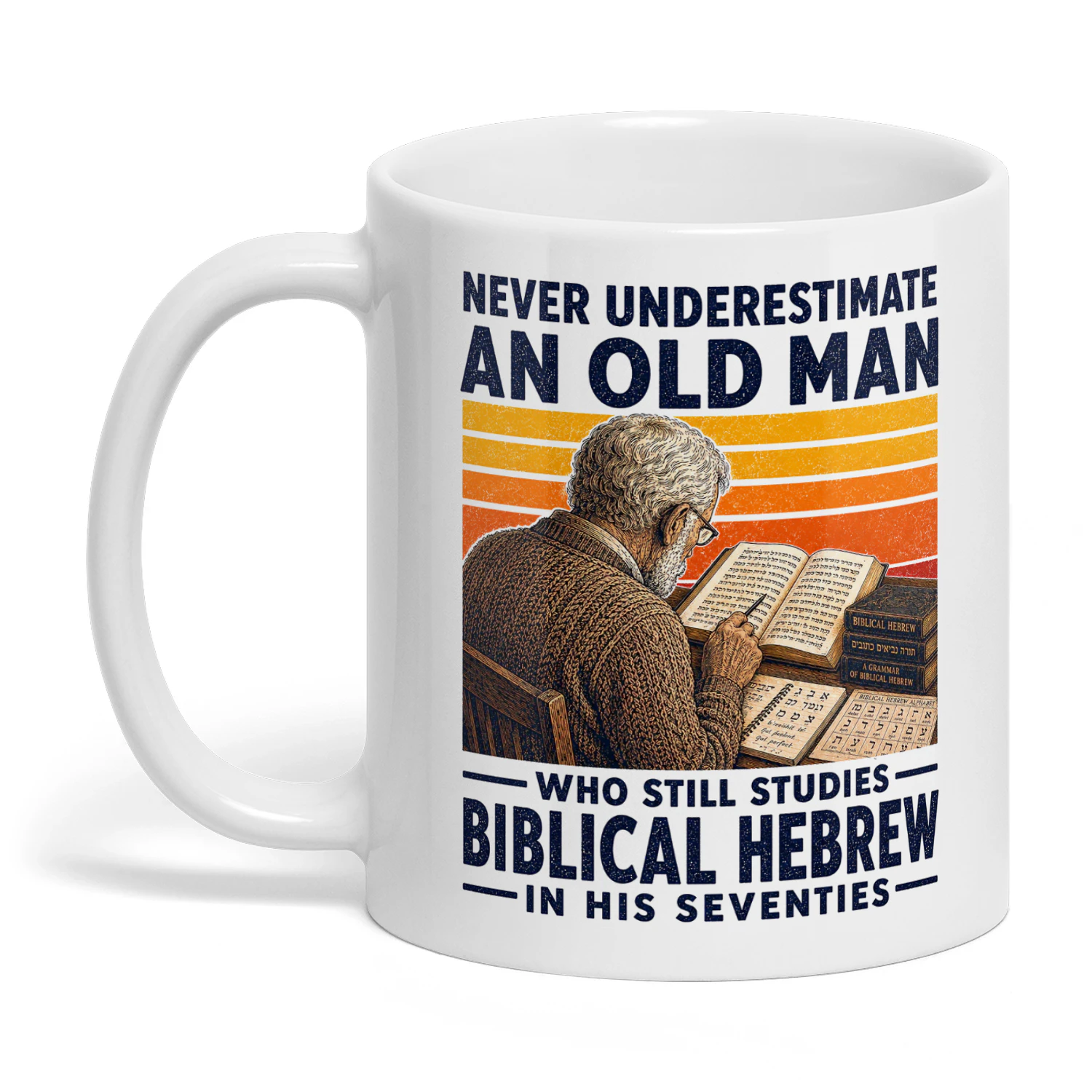 TEU1395 Biblical Hebrew 70