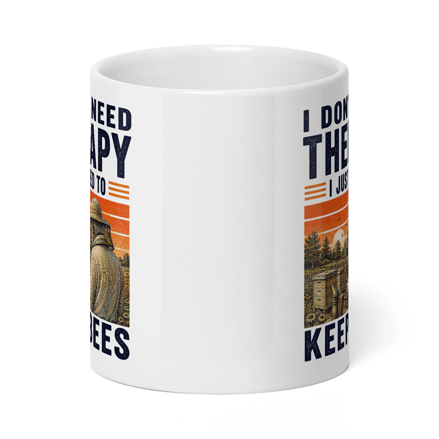 TEU1562 Keep Bees